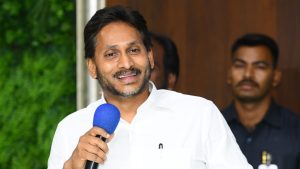 Jagan Youth Politics: స్టూడెంట్ వింగ్, యూత్ వింగ్.. జగన్ యూత్ పాలిటిక్స్