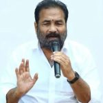Kotamreddy Sridhar Reddy: మాకేమైనా బిచ్చమేస్తున్నారా? అధికారులపై టీడీపీ ఎమ్మెల్యే ఆగ్రహం