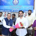 Nara Lokesh: బీహార్ ఎన్నికల్లో బీజేపీ తరపున మంత్రి నారా లోకేష్ ప్రచారం..