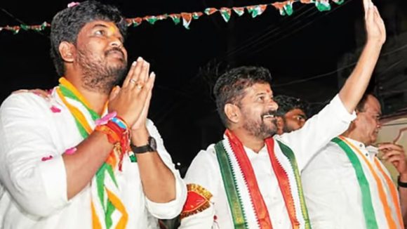 Telangana Local Body Elections: కాంగ్రెస్ జోరు.. మరింత హుషారుగా స్థానిక పోరుకు తయారు