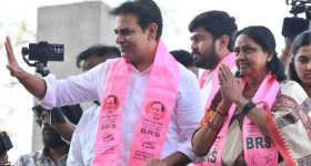 Jubilee Hills: ఇది చిన్న అంశం... ఒరిగేదేమీ లేదు,  జూబ్లీహిల్స్ ఉప ఎన్నికపై కవిత కీలక వ్యాఖ్యలు