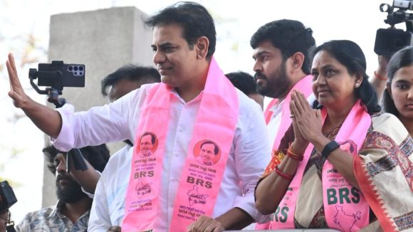 Lesson For BRS: జూబ్లీ హిల్స్ గుణపాఠం.. కేటీఆర్ ఇకనైనా గ్రౌండ్ రియాల్టీ అర్థం చేసుకుంటారా?