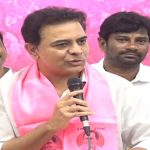 Ktr Logic: కేటీఆర్ లాజిక్.. 2028లో బీఆర్ఎస్ దే విజయం! ఎలాగంటే?