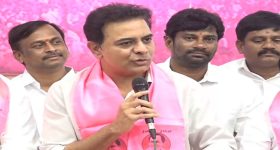 Ktr Logic: కేటీఆర్ లాజిక్.. 2028లో బీఆర్ఎస్ దే విజయం! ఎలాగంటే?