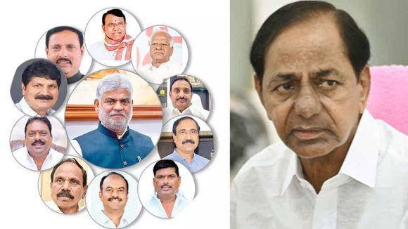 Telangana By Polls: బీఆర్ఎస్‌‌‌లో కొత్త భయం.. ఆ 10 స్థానాల్లోనూ ఉప ఎన్నికలు వస్తే?