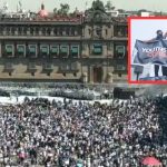 Mexico Gen Z: మెక్సికోలో Gen-Z నిరసనలు.. నేపాల్ సీన్ రిపీట్ అవుతుందా?