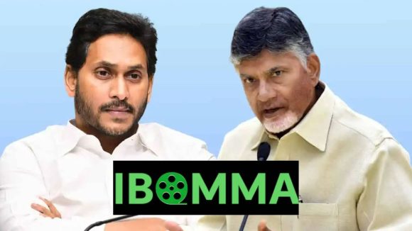 I Bomma Trolling: I-బొమ్మస్థానంలో J-బొమ్మ, N-బొమ్మ.. ఇప్పుడివే హాట్ టాపిక్