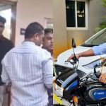 Rolex Watch Theft Case: కానిస్టేబులే దొంగ.. రోలెక్స్ వాచ్‌ను ఎలా కాజేశాడంటే..!