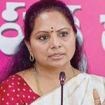 Kavitha Tweet: కేసీఆర్ పేరు లేకుండా.. కవిత ఇంట్రస్టింగ్ ట్వీట్