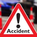 Bus Accident: ఆటోని ఢీకొట్టిన ప్రైవేటు ట్రావెల్ బస్సు.. స్పాట్‌లో ఒకరు మృతి