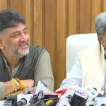 Siddaramaiah – DK Shivakumar: సీఎం మార్పు లేనట్టే.. కలిసిపోయిన నేతలు