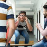 Ragging Incident: రెచ్చిపోయిన సీనియర్స్.. 30 మంది జూనియర్లపై.. సిద్ధార్థ కాలేజీలో ర్యాగింగ్
