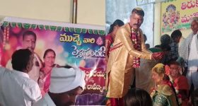 Ditwah Cyclone: దూసుకొస్తోన్న దిత్వా తుపాన్.. శ్రీలంకలో విధ్వంసం.. ఏపీ, తెలంగాణలో భారీ వర్షాలు