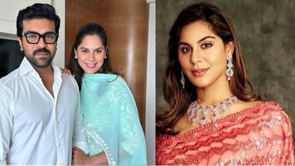 Upasana Konidela: పెళ్లైన 10 ఏళ్లకు పిల్లలు.. ట్రోల్స్ పై ఉపాసన ఫస్ట్ టైం రియాక్షన్