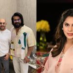 Upasana Konidela: ఫస్ట్ టైమ్ బేబీబంప్ తో దర్శనమిచ్చిన ఉపాసన ఫోటో వైరల్!