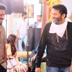 Upendra: ఆ సినిమా త్రివిక్రమ్ గారి కోసమే చేశా, మరి కథ వినలేదా?