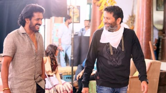 Upendra: ఆ సినిమా త్రివిక్రమ్ గారి కోసమే చేశా, మరి కథ వినలేదా?