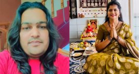 Uppal Balu: శివజ్యోతి తిరుమల వివాదంపై ఉప్పల్ బాలు కామెంట్స్..ఇలా అనేశాడేంటీ?