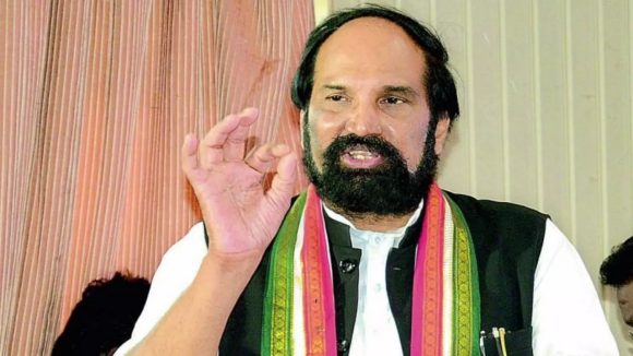 Minister Uttam Kumar Reddy: స్థానిక సంస్థల అన్ని స్థానాల్లో గెలుపే లక్ష్యం.. కాంగ్రెస్ శ్రేణులకు మంత్రి ఉత్తమ్ దిశానిర్దేశం