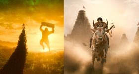 Varanasi: మహేష్ డ్యూయల్ రోల్ చేస్తున్నాడా.. జక్కన్న ప్లాన్ ఏంటి?