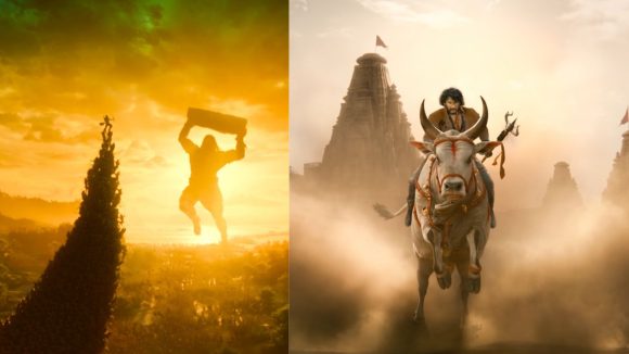 Varanasi: మహేష్ డ్యూయల్ రోల్ చేస్తున్నాడా.. జక్కన్న ప్లాన్ ఏంటి?