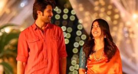 Vijay -Rashmika: ఎంగేజ్మెంట్ తర్వాత తొలిసారి ఒకే వేదికపై రష్మిక - విజయ్.. ఇప్పుడైనా ఓపెన్ అవ్వండి రా!