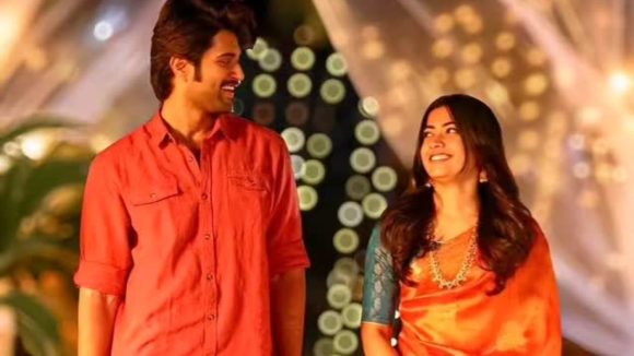 Vijay -Rashmika: ఎంగేజ్మెంట్ తర్వాత తొలిసారి ఒకే వేదికపై రష్మిక – విజయ్.. ఇప్పుడైనా ఓపెన్ అవ్వండి రా!