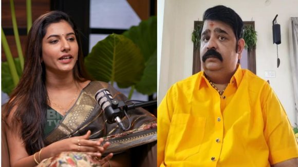 Kissik Talks Vishnu Priya : వేణుస్వామి అలాంటివాడని ఊహించలేదు.. విష్ణు ప్రియా సంచలన వ్యాఖ్యలు!