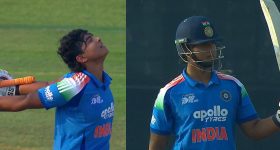 Sandeep Master: ఆట సందీప్ కి చిరంజీవి బిగ్ సర్ప్రైజ్.. ఇంటికి పిలిచి మరి..