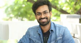 Vaishanv Tej: ఎట్టకేలకు ఈ మెగా హీరోకి డైరెక్టర్ దొరికేశాడు.. ఇంతకి రౌడీ ముందా? వైష్ణవ్ ముందా?