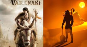 Varanasi Movie : 'వారణాసి'లో హనుమంతుడి పాత్రలో స్టార్ హీరో.. జక్కన్న ప్లాన్ మాములుగాలేదుగా..
