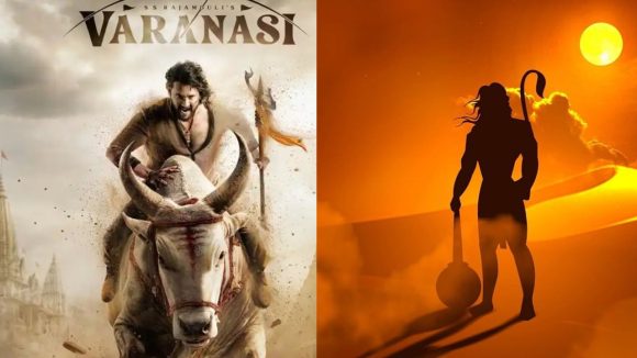 Varanasi Movie : ‘వారణాసి’లో హనుమంతుడి పాత్రలో స్టార్ హీరో.. జక్కన్న ప్లాన్ మాములుగాలేదుగా..