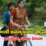 OTT Movie : గుడ్డి మొగుడితో కరాటే అమ్మాయి… ఒక్క పంచ్ తో క్రిమినల్స్ కి చుక్కలు… గుండెను పిండేసే ఫ్యామిలీ స్టోరీ