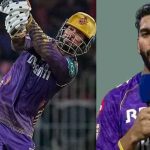 Venkatesh Iyer: ఐపీఎల్ లో Impact Player తొల‌గించాల్సిందే… మా కెరీర్లు సంక‌నాకిపోతున్నాయి !