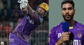 Venkatesh Iyer: ఐపీఎల్ లో Impact Player తొల‌గించాల్సిందే... మా కెరీర్లు సంక‌నాకిపోతున్నాయి !