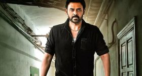 Drushyam 3: దృశ్యం3 కి లైన్ క్లియర్... రెగ్యులర్ షూటింగ్ అప్పుడే ప్రారంభం!