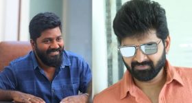 Venu Udugula : ప్రొడ్యూసర్ దొరికినంతవరకు శ్రీ విష్ణు శాలరీ ఇచ్చాడు, ఇన్నాళ్లకు బయటపడ్డ నిజం