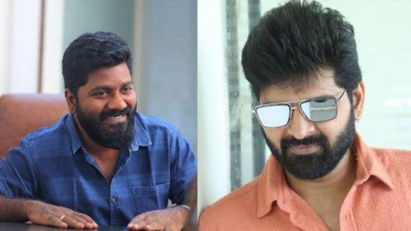 Venu Udugula : ప్రొడ్యూసర్ దొరికినంతవరకు శ్రీ విష్ణు శాలరీ ఇచ్చాడు, ఇన్నాళ్లకు బయటపడ్డ నిజం