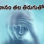 Vertigo Problem: రోజూ నిద్రలేవగానే తల గిర్రుమంటోందా.. వర్టిగో గురించి తెలియాల్సిన సమయమిదే!