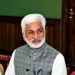 Vijaya Sai Reddy: మళ్లీ రాజకీయాల్లో వస్తా.. కానీ..? విజయసాయి రెడ్డి సంచలన ప్రకటన