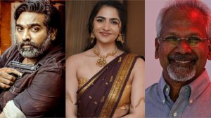 Mani Ratnam: మణిరత్నం ను రిజెక్ట్ చేసిన శింబు, థగ్ లైఫ్ ఎఫెక్ట్