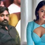 Andrea Jeremiah: నువ్వు బెడ్ మీదే పడుకుంటున్నావా? ఆండ్రియా గురించి విజయ్ సేతుపతి ఇలా అనేసారేంటి?
