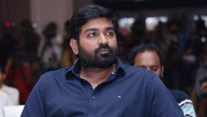 Vijay Sethupathi : అడ్జస్ట్ అవ్వండి ఆ పని కూడా చేస్తా, విజయ్ సేతుపతి ఏంటి అంత మాట అనేసాడు?