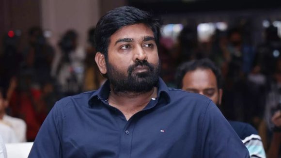 Vijay Sethupathi : అడ్జస్ట్ అవ్వండి ఆ పని కూడా చేస్తా, విజయ్ సేతుపతి ఏంటి అంత మాట అనేసాడు?