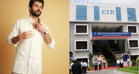 Vijay Devarakonda : నేను ప్రమోట్ చేసింది బెట్టింగ్ యాప్ కాదు... రౌడీ హీరో స్టేట్మెంట్