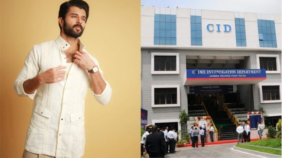 Vijay Devarakonda : నేను ప్రమోట్ చేసింది బెట్టింగ్ యాప్ కాదు… రౌడీ హీరో స్టేట్మెంట్