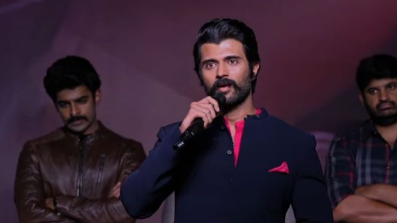 Vijay Devarakonda : నా గురించి ఎవరైనా మాట్లాడితే నేను ఎదురు తిరుగుతా