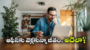 Viral News: 3 నెలలు ఆఫీస్ కు వెళ్లకున్నా పట్టించుకోలేదట, వామ్మో ఇలా కూడా ఉంటారా?