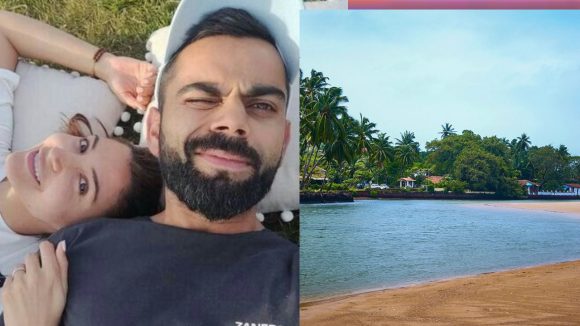 Virat Kohli Restaurant: గోవాపై క‌న్నేసిన విరాట్ కోహ్లీ..అదిరిపోయే హోట‌ల్ లాంచ్‌, ధ‌ర‌లు వాచిపోతాయి