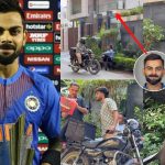 Virat Kohli: విరాట్ కోహ్లీ ఇంటి ద‌గ్గ‌ర క‌ల‌క‌లం…కేక్ తీసుకొచ్చిన ఆగంత‌కుడు !